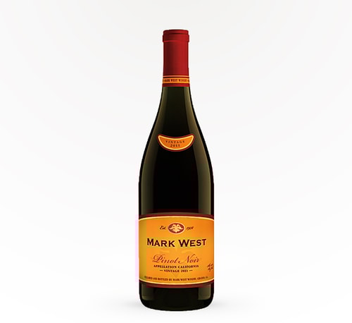 Mark West Pinot Noir 750ml (Bottle)