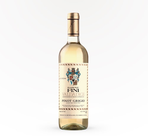 Barone Fini Valdadige Pinot Grigio 750ml (Bottle)