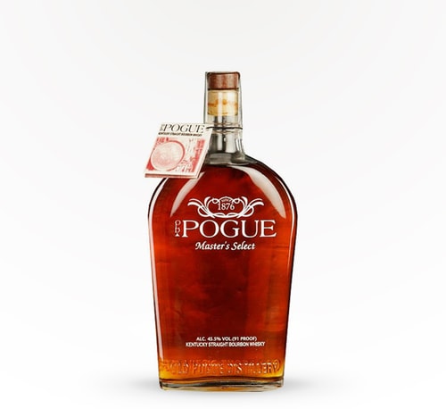 Old Pogue Master's Select Kentucky Straight Bourbon 750ml (Bottle)