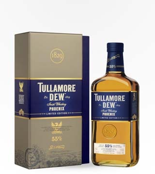 Tullamore Dew Phoenix 750 ml