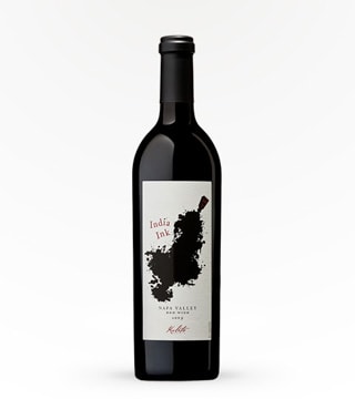 Kuleto India Ink Red Wine 750ml (Bottle)