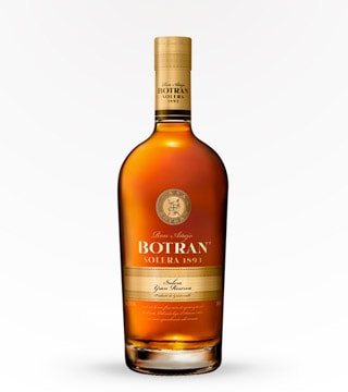 Botran Solera 1893 750 ml