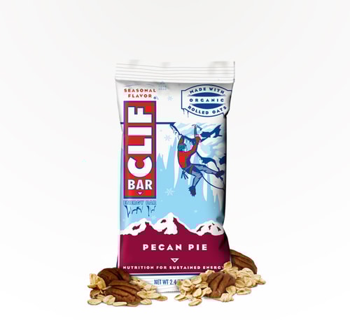 Clif Bar Pecan Pie 2.4 oz