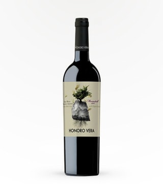 Honoro Vera Red Wine 750 ml