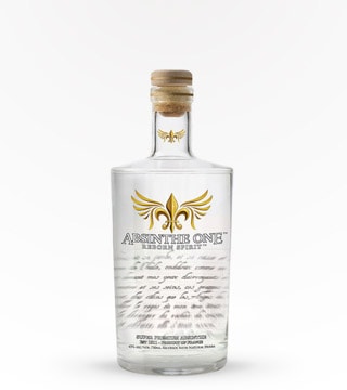 Absinthe One Vodka 750 ml