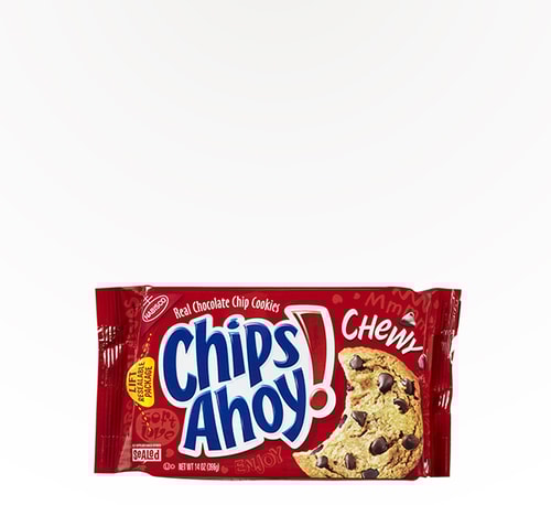 Chips Ahoy! Chewy 13 oz