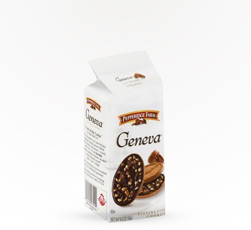 Pepperidge Farms Geneva Cookies 5.5 oz