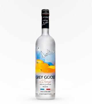 Grey Goose – VX Vodka Delivered Near You