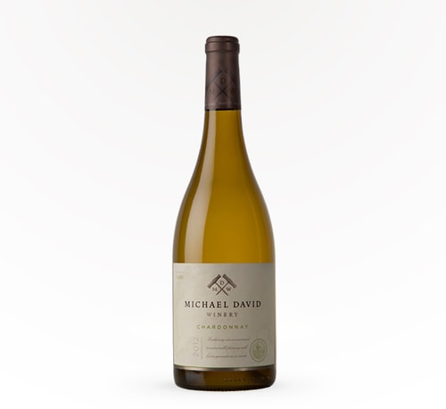 Michael David Chardonnay 750ml (Bottle)