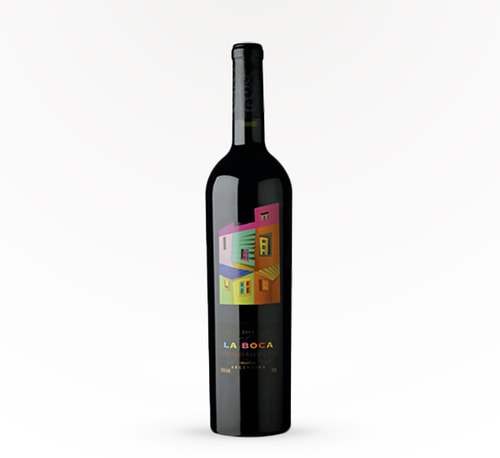 La Boca Cabernet Sauvignon 750ml Bottle
