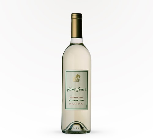 Picket Fence Sauvignon Blanc 750ml (Bottle)