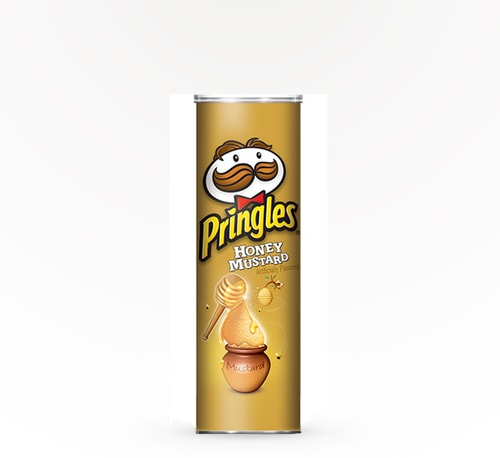Pringles Honey Mustard 5.68 oz