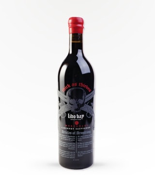 Lido Bay Cabernet Sauvignon 750 ml