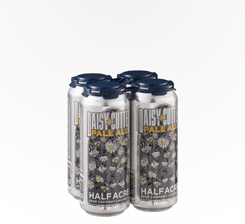 Half Acre Daisy Cutter Pale Ale 4 Pack (16oz)