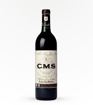 CMS Columbia Valley Red Blend 750 ml