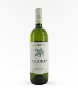 Brovia Roero Arnies White Wine 750 ml