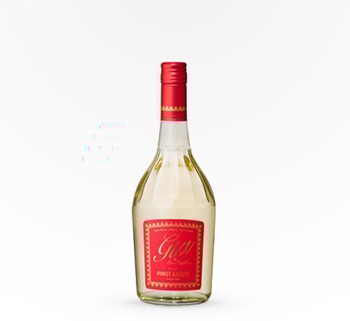 Gia Pinot Grigio 750ml (Bottle)