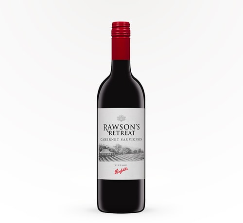 Penfolds Rawson's Retreat Cabernet Sauvignon 750ml (Bottle)