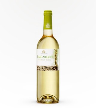 Bascarlon Sauvignon Blanc 750 ml