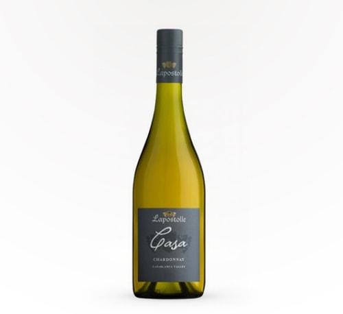 Casa Lapostolle Chardonnay 750ml (Bottle)