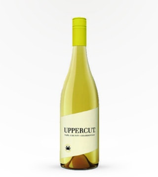 Uppercut Chardonnay 750 ml