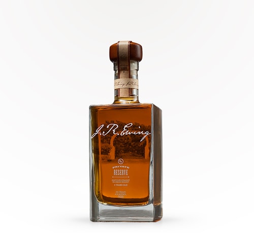 J.R. Ewing Bourbon 750ml (Bottle)