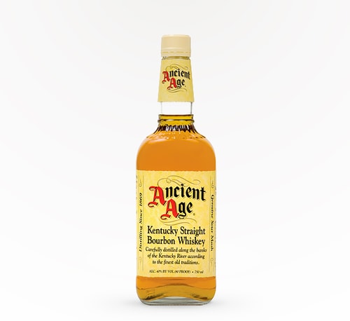 Ancient Age Kentucky Straight Bourbon 750ml (Bottle)