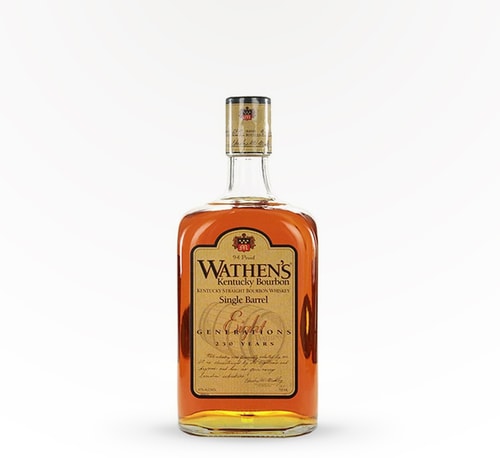 Wathen's Kentucky Straight Bourbon 750ml (Bottle)