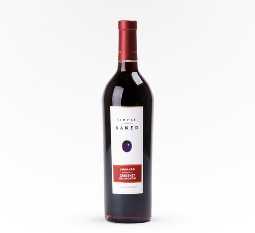 Simply Naked Cabernet Sauvignon 750ml (Bottle)