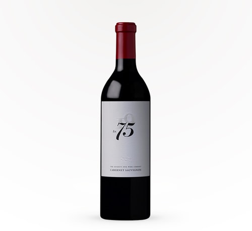 The 1975 Cabernet Sauvignon 750ml (Bottle)