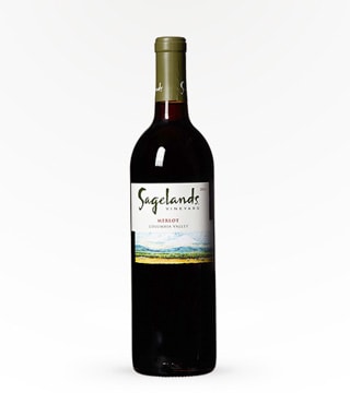 Sagelands Merlot 750 ml
