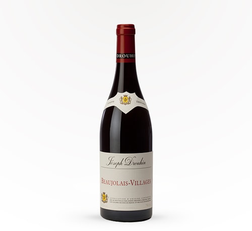 Jospeh Drouhin Beaujolais-Villages 750ml (Bottle)
