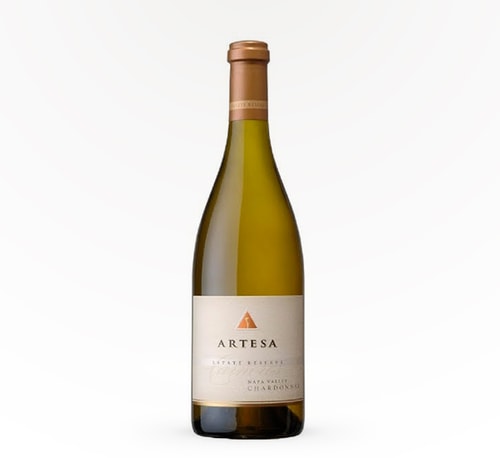 Artesa Elements Chardonnay 750ml (Bottle)