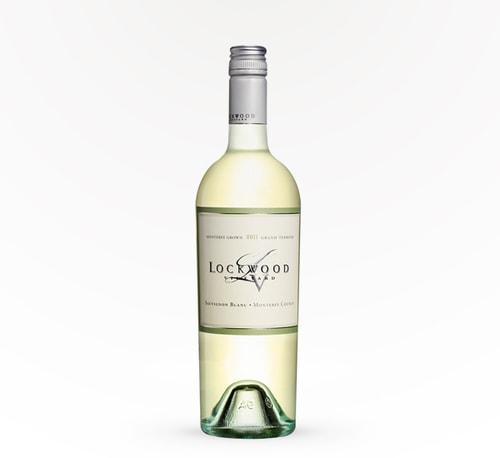 Lockwood Sauvignon Blanc 750ml (Bottle)
