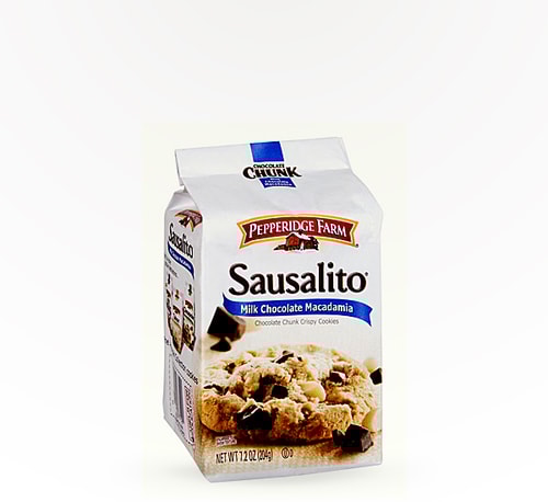 Pepperidge Farms Sausalito Cookies 7.2 oz