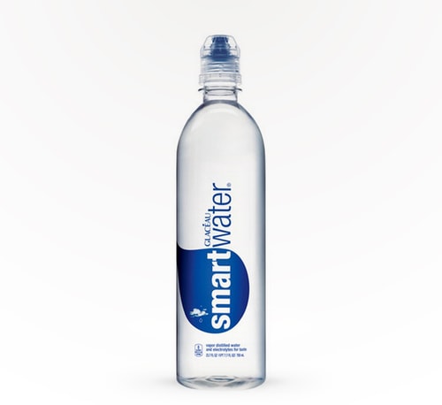Smartwater Water 23.7oz (Bottle)