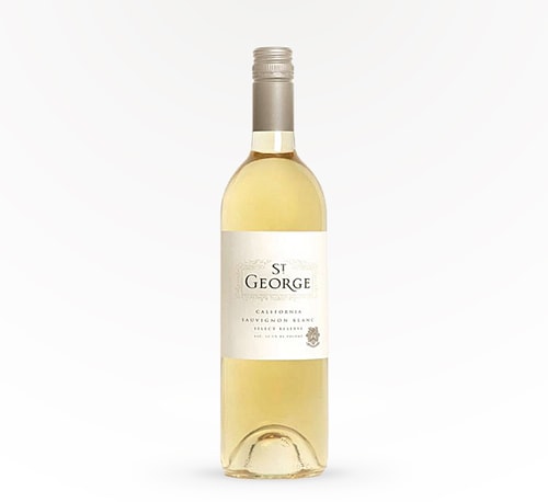 St. George Sauvignon Blanc 750ml (Bottle)