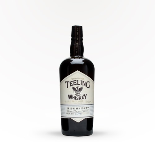 Teeling Small Batch Irish Whiskey 750ml (Bottle)