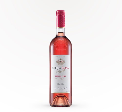 Stella Rosa Stella Pink 750ml Bottle
