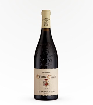 Chante Cigale Chateauneuf-du-Pape 750 ml