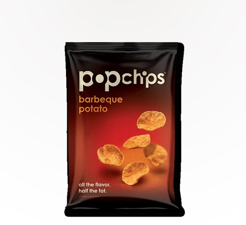Popchips Barbeque 3.5 oz