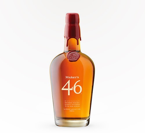 Maker's Mark 46 Bourbon 750ml (Bottle)