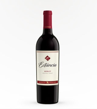 Estancia Central Coast Merlot 750ml (Bottle)