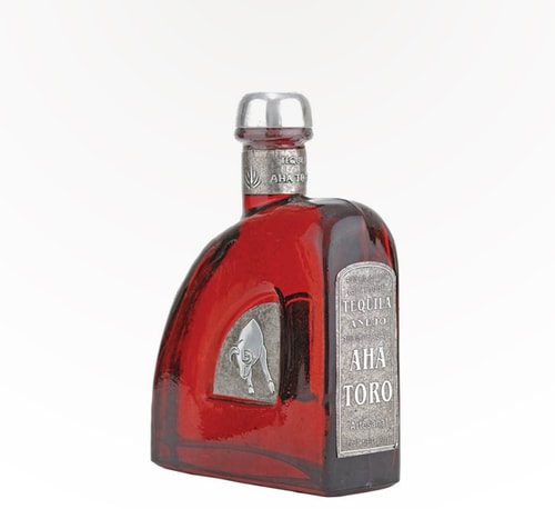 Aha Toro Añejo 750ml (Bottle)