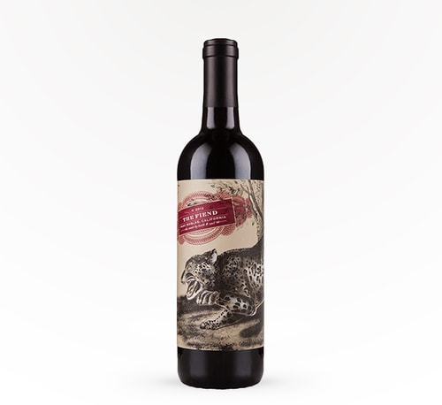 The Fiend Red Wine 750ml (Bottle)