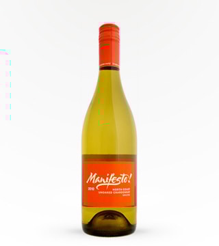 Manifesto Chardonnay 750 ml