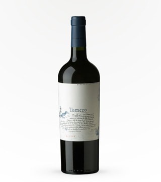 Tomero Malbec 750 ml