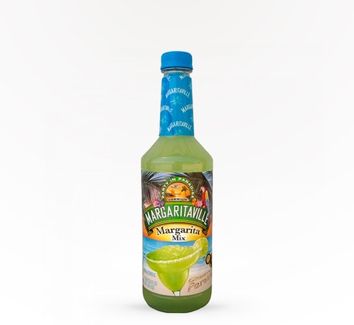 Margaritaville Margarita Mix 1L (Bottle)