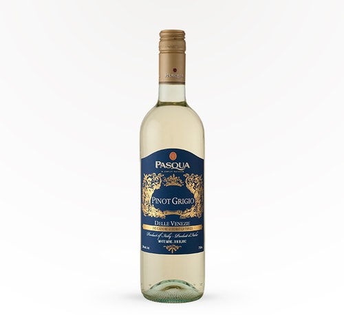 Pasqua Pinot Grigio 750ml (Bottle)