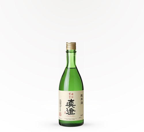 Kantsukuri Mirror of Truth Junmai Sake 330ml (Bottle)